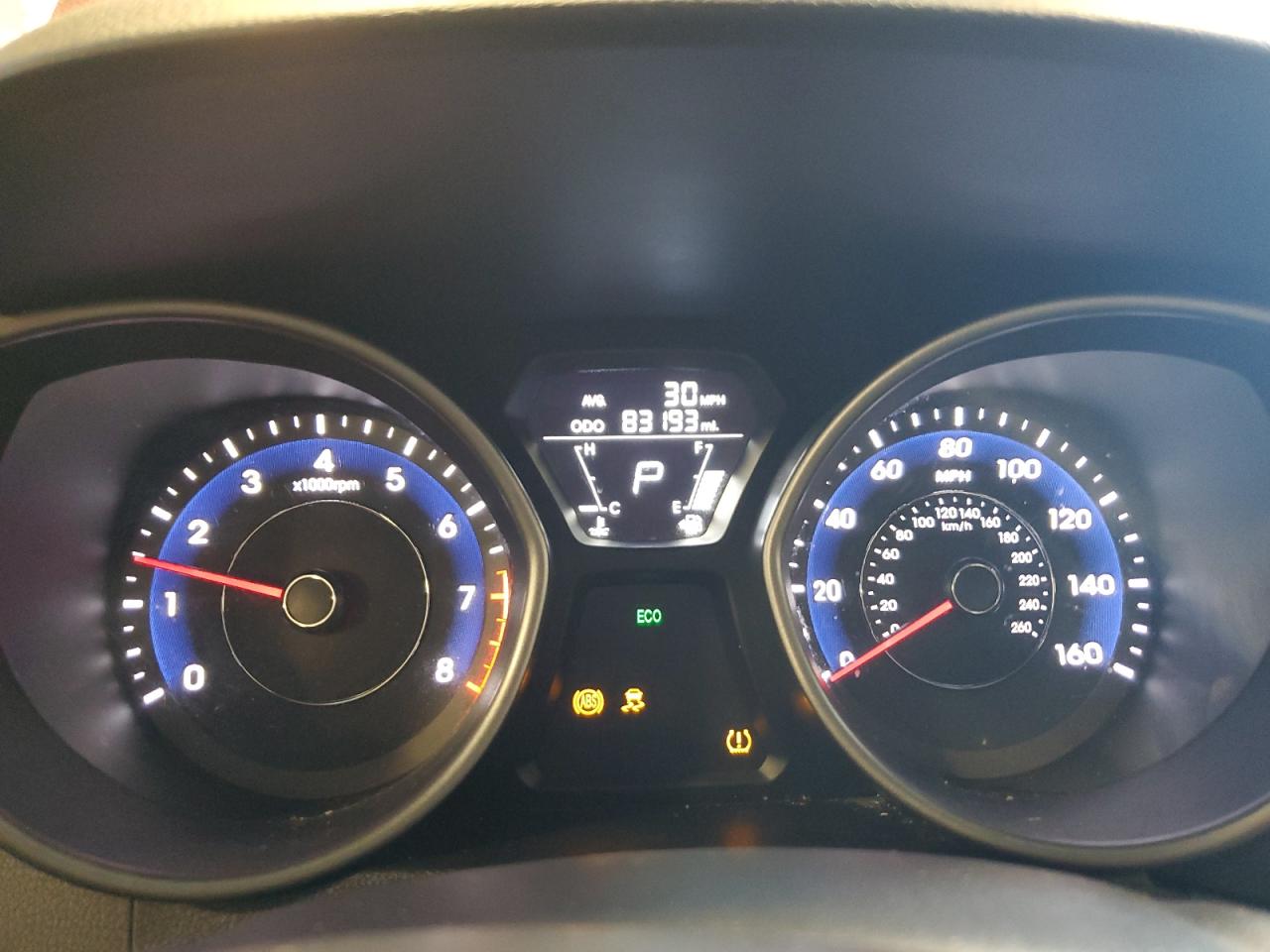 2013 Hyundai Elantra - Image 9