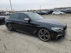 2018 Bmw M550Xi  for Sale in Indianapolis, IN - Front End