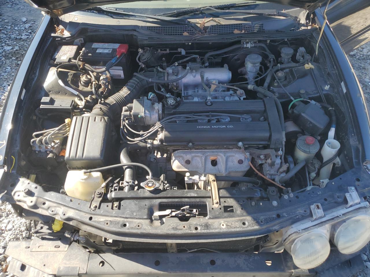 1998 Acura Integra - Image 11