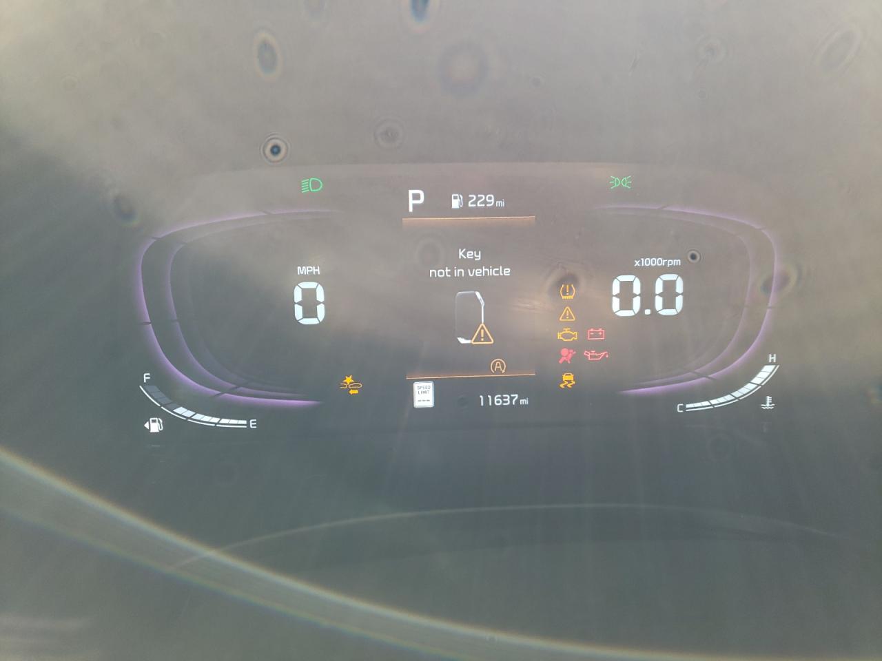 2023 Kia Soul - Image 9