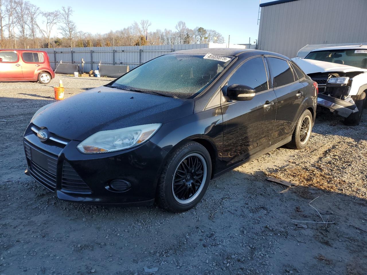2014 Ford Focus - Image 1