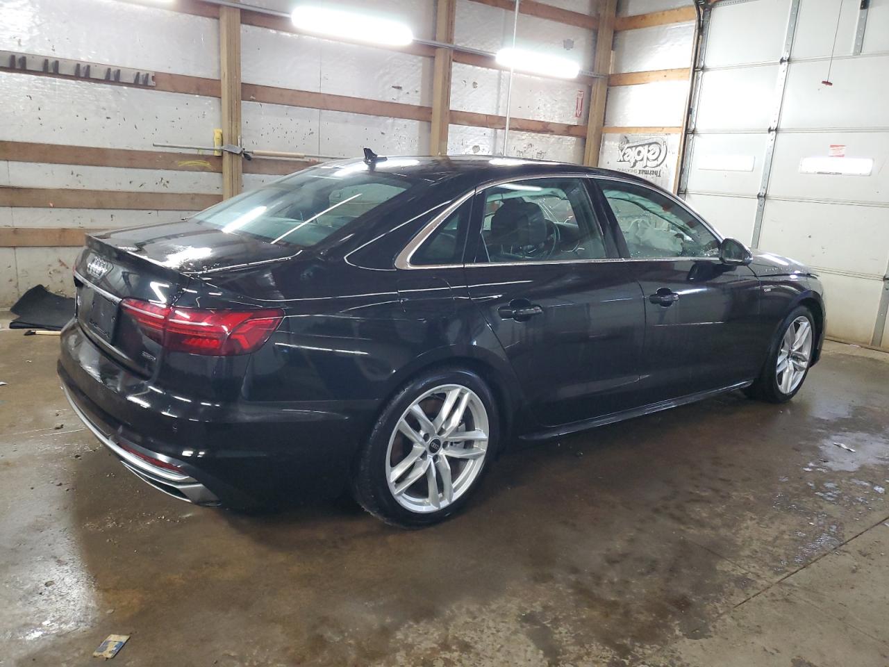 2024 Audi A4 - Image 3