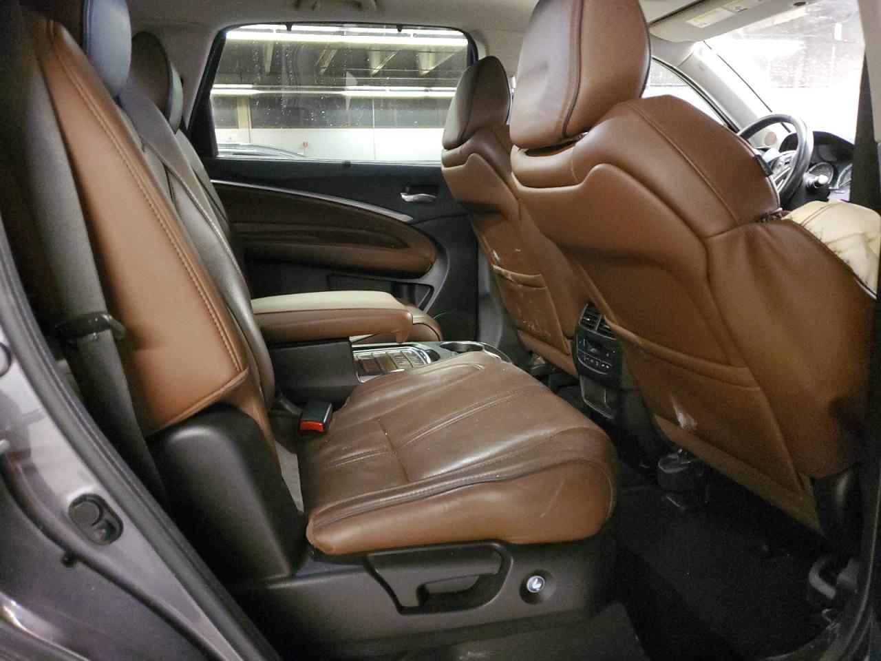 2020 Acura MDX - Image 12