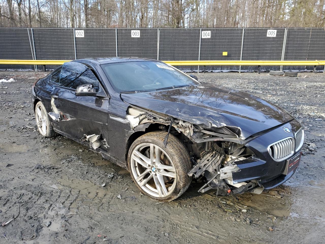 2015 BMW 6er - Image 4