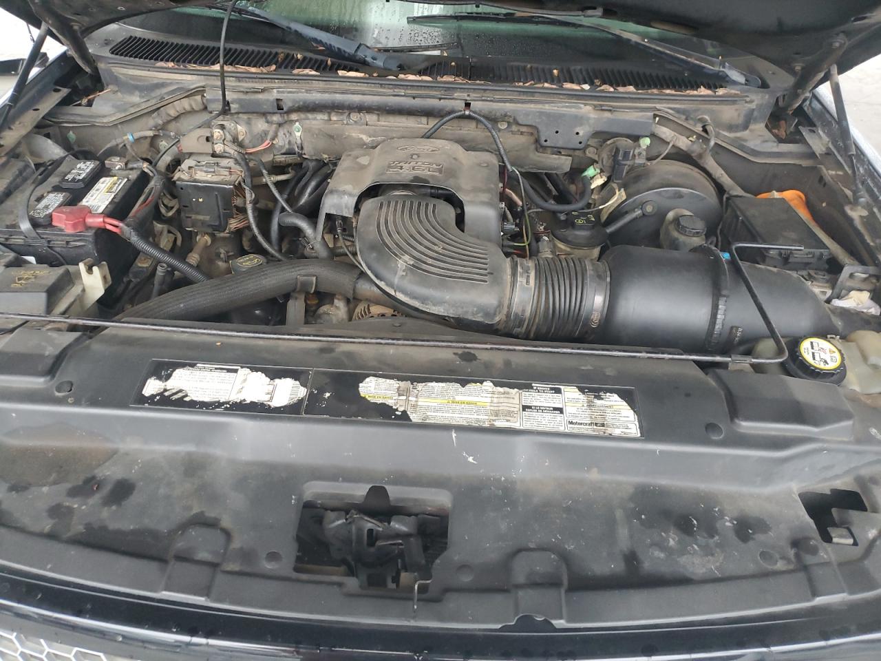2003 Ford F-150 - Image 11