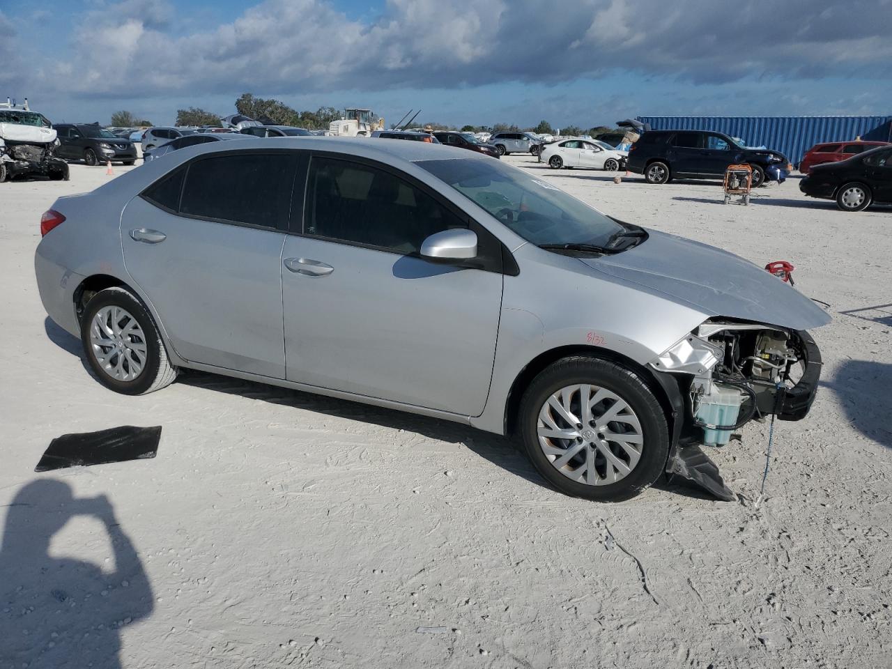 2017 Toyota Corolla - Image 4