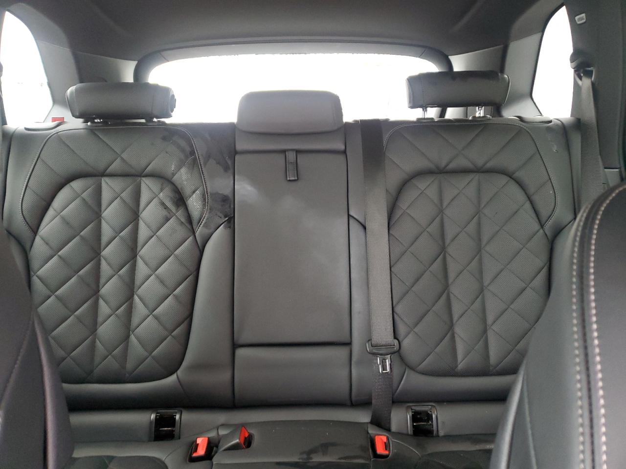 2024 BMW X5 - Image 10