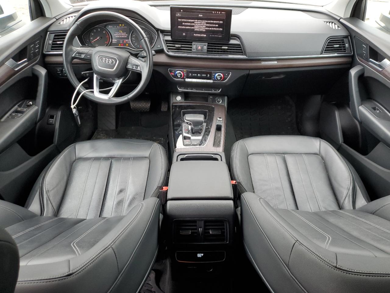 2021 Audi Q5 - Image 8