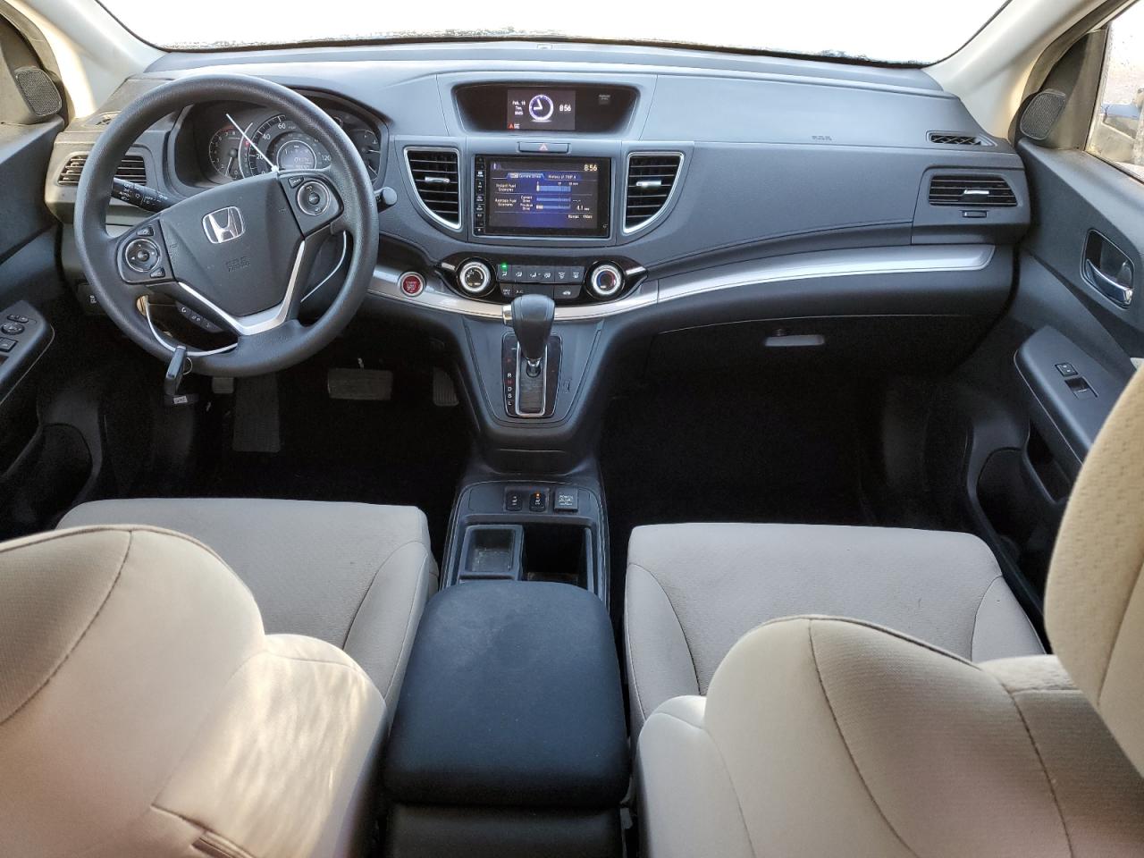 2015 Honda CR-V - Image 8