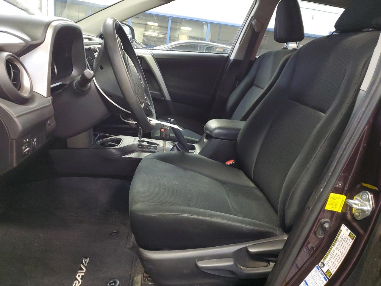 2016 Toyota RAV 4 - Image 7