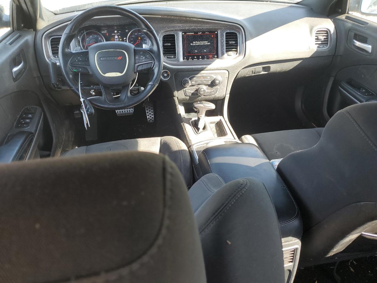 2019 Dodge Charger - Image 8