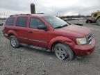 2008 Dodge Durango Slt იყიდება Montgomery-ში, AL - Front End