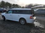 2018 Ford Flex Sel იყიდება Windsor-ში, NJ - Front End