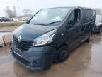 2015 RENAULT TRAFIC SL2 for sale at Copart SANDY