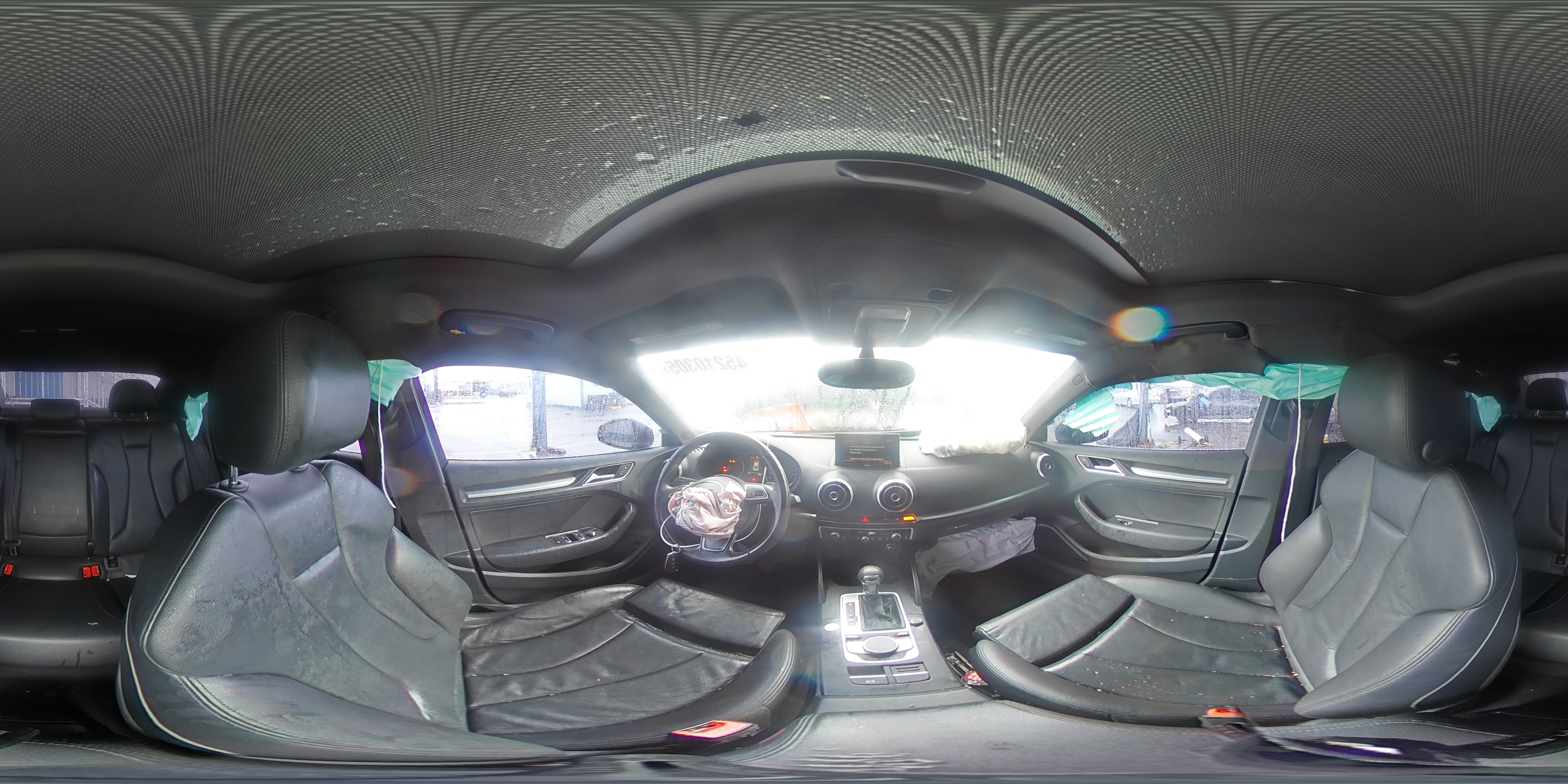 2015 Audi A3 - Image 13