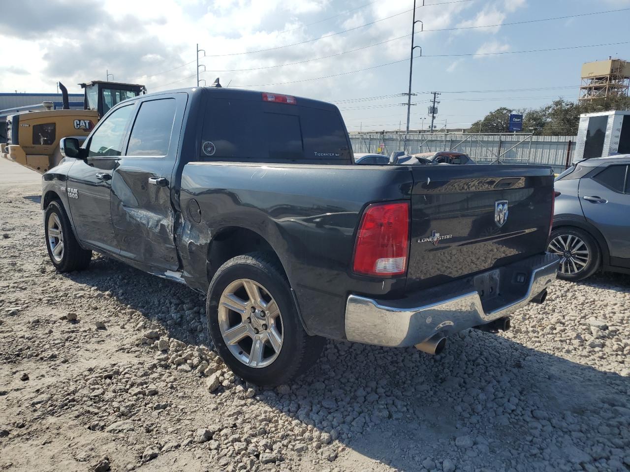 2017 RAM 1500 - Image 2