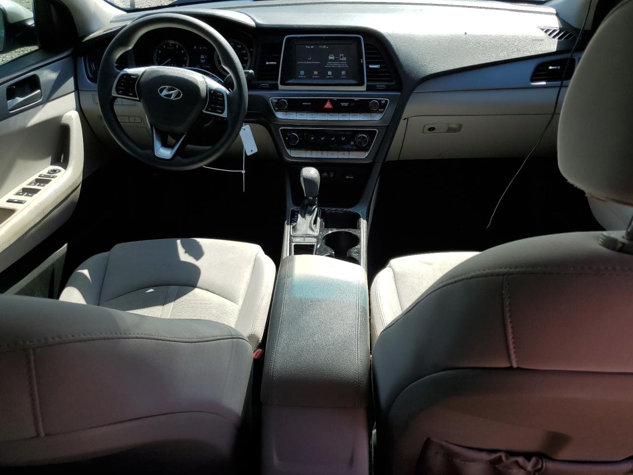 2018 Hyundai Sonata - Image 8
