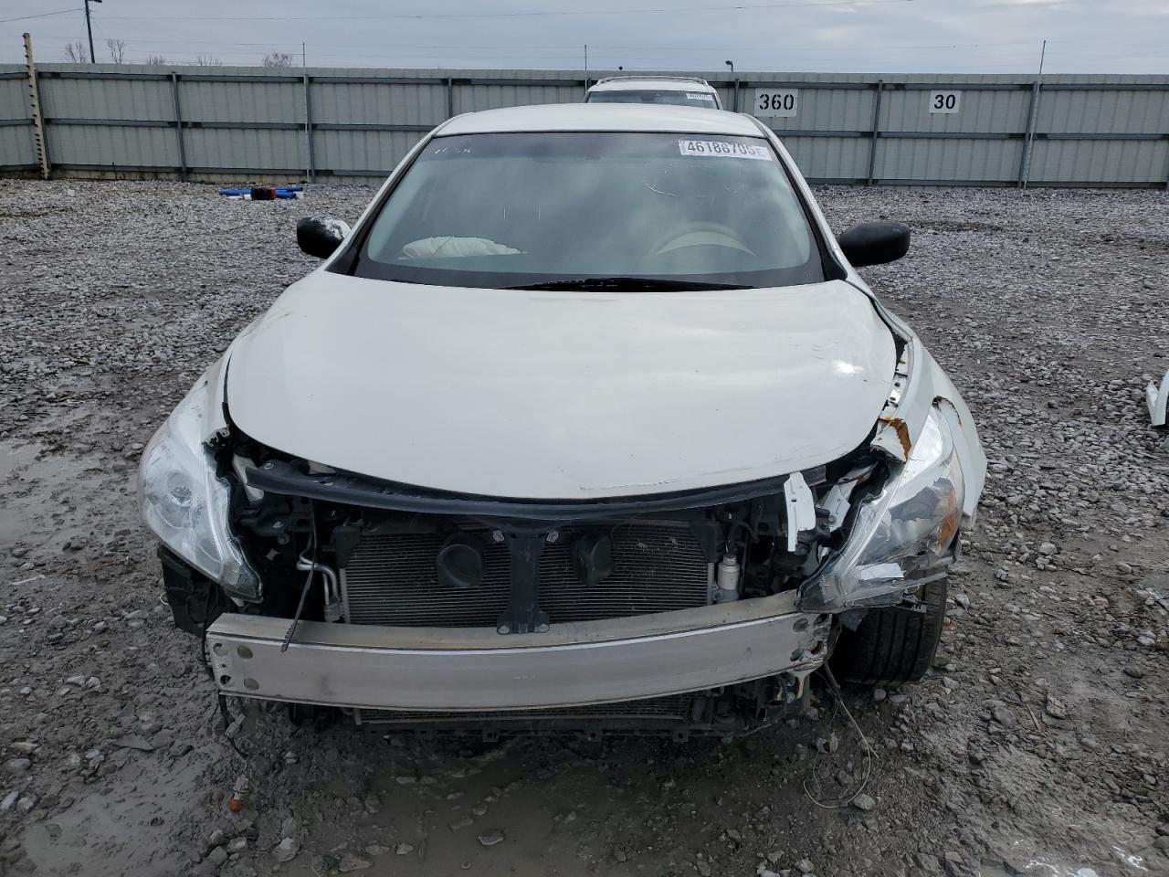 2015 Nissan Altima - Image 5