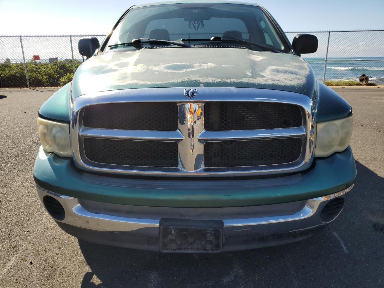 2004 Dodge RAM - Image 5