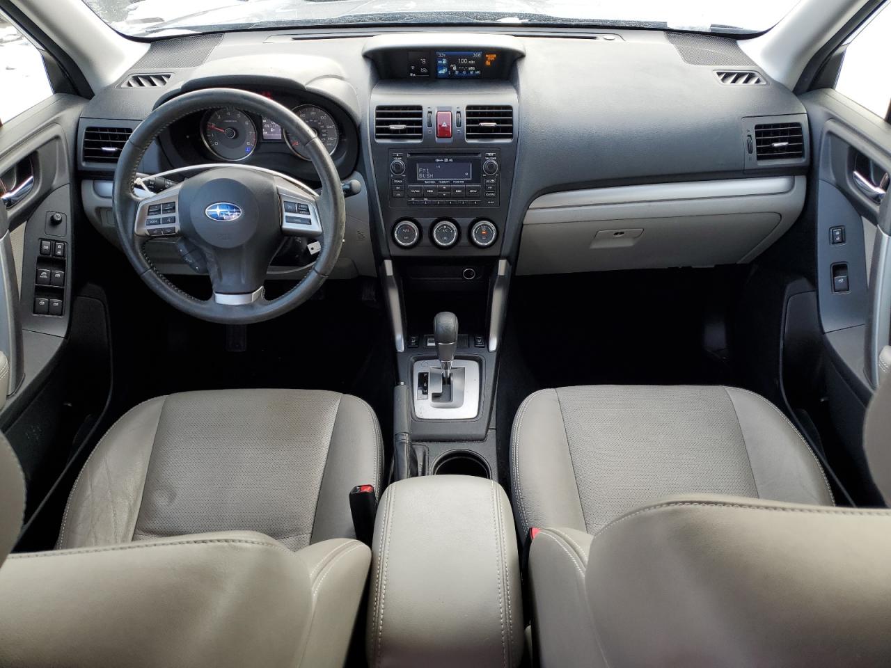 2014 Subaru Forester - Image 8