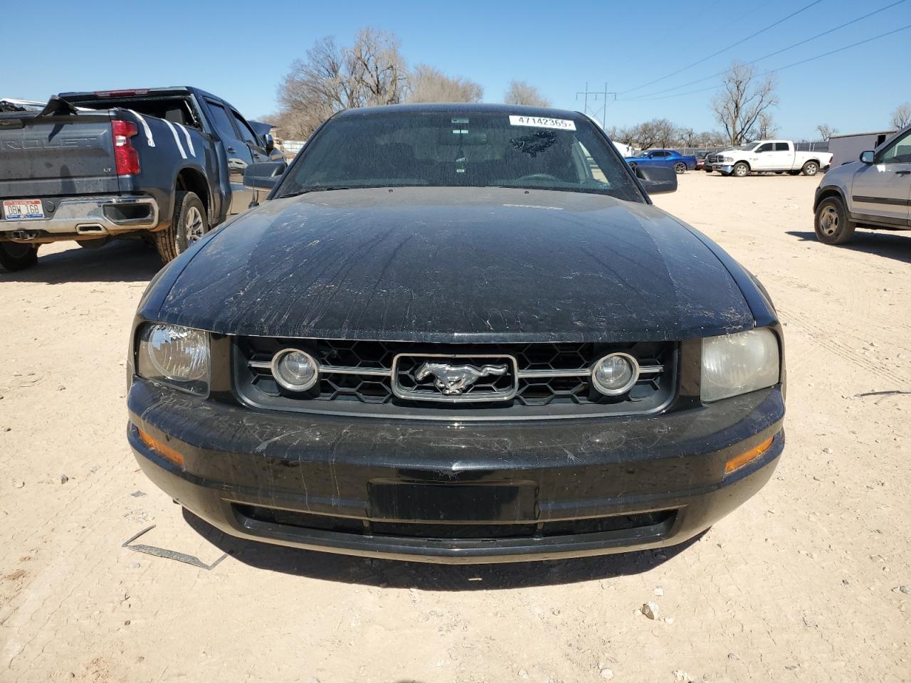 2009 Ford Mustang - Image 5