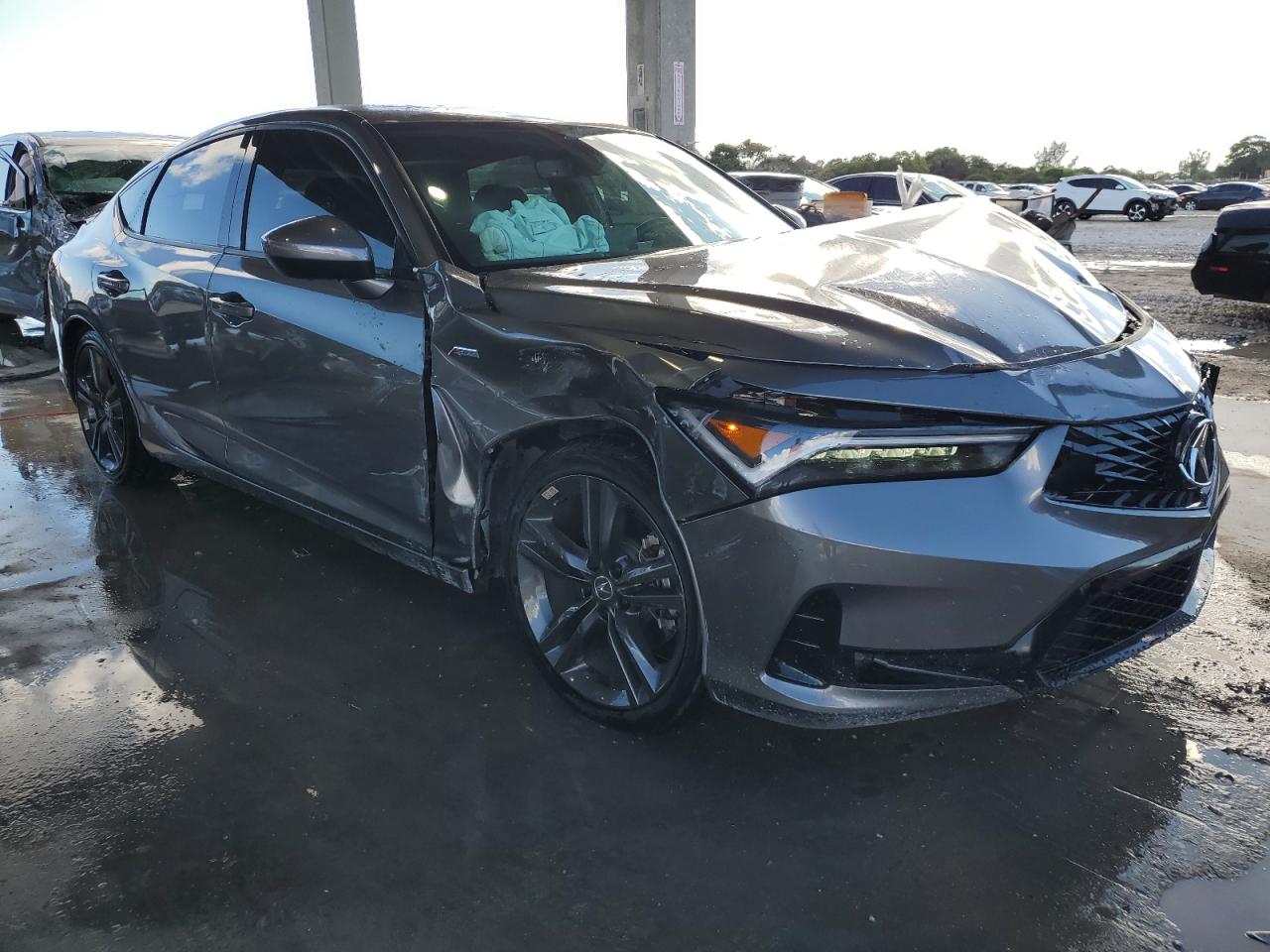 2024 Acura Integra - Image 4