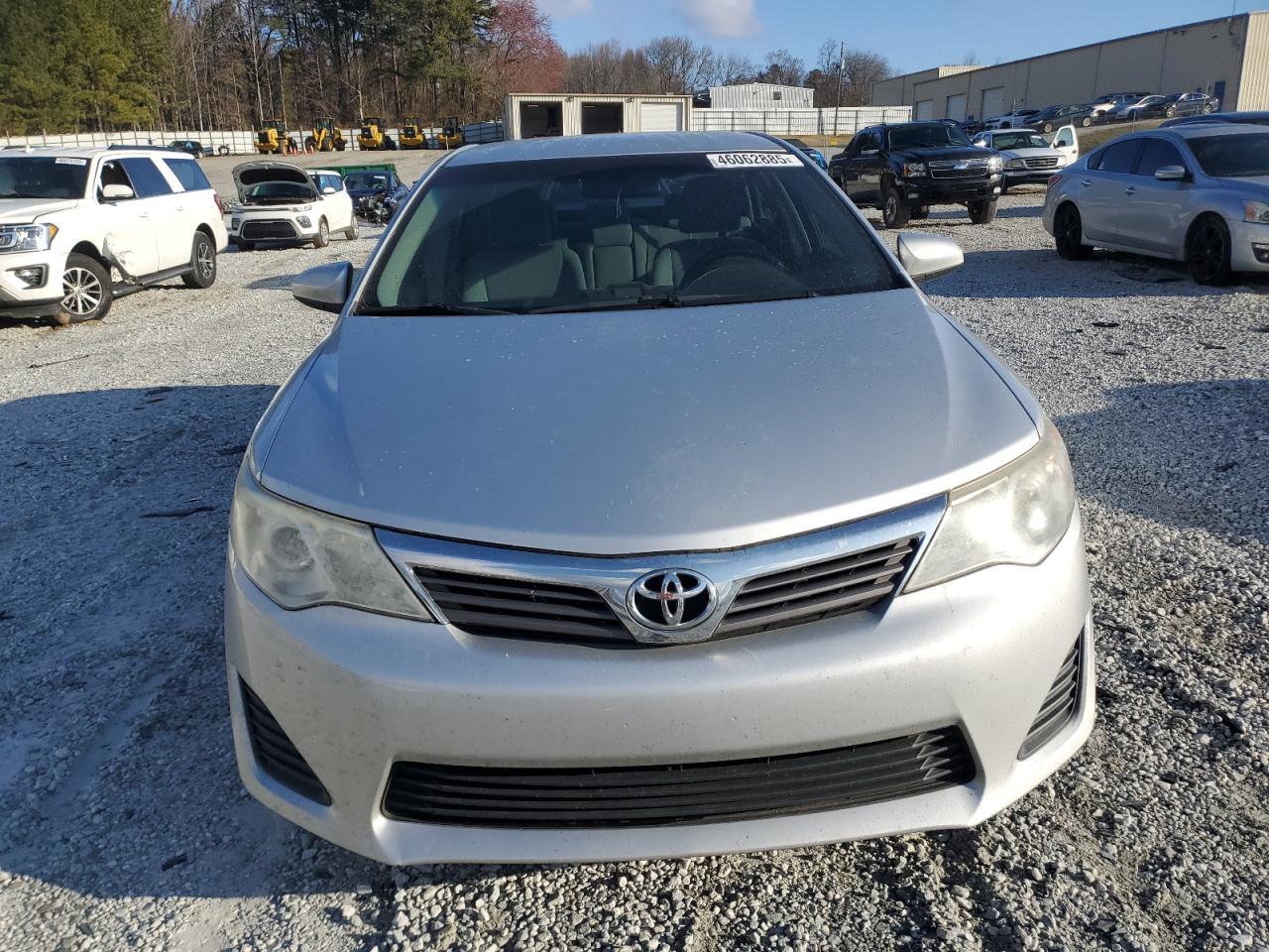 2012 Toyota Camry - Image 5