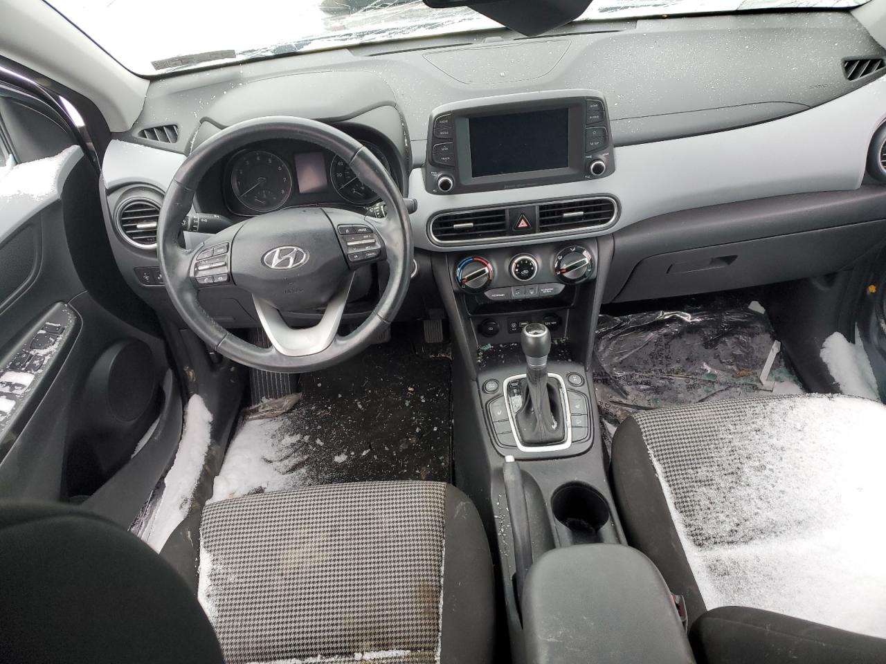 2021 Hyundai Kona - Image 8