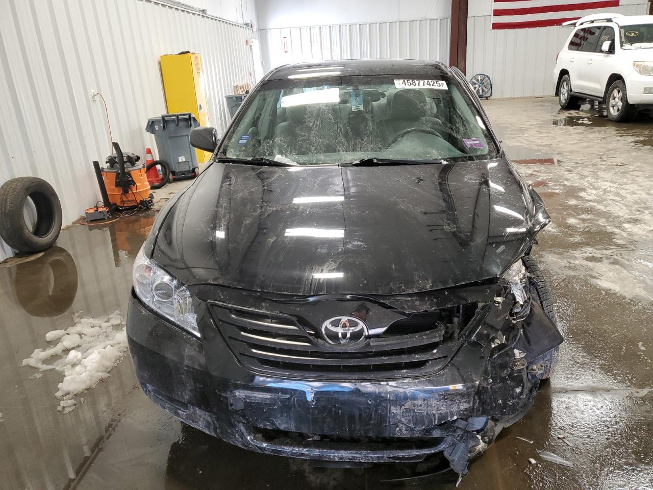 2009 Toyota Camry - Image 5