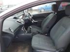 2012 FORD FIESTA TIT for sale at Copart PETERLEE