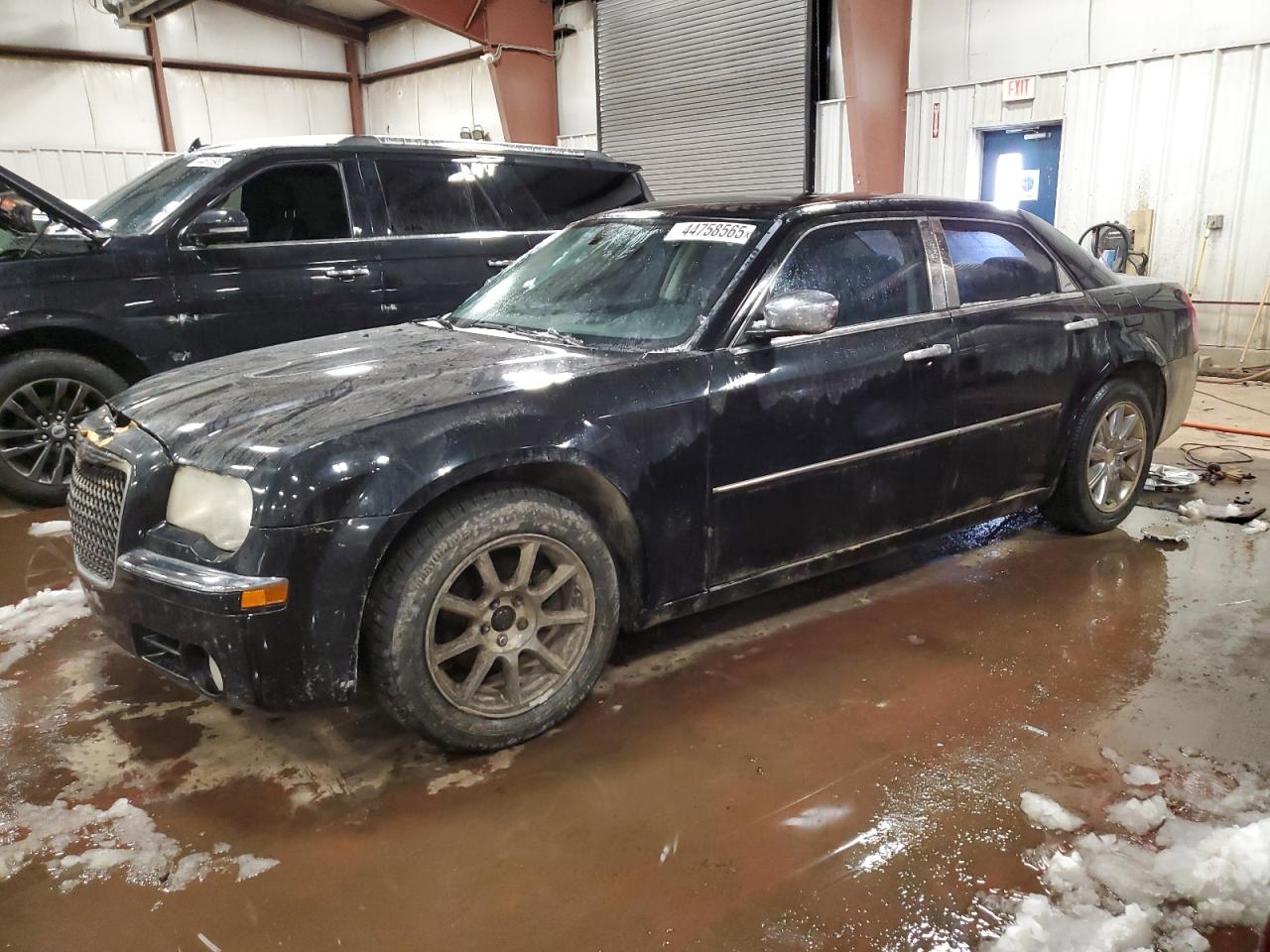 2010 Chrysler 300 - Image 1
