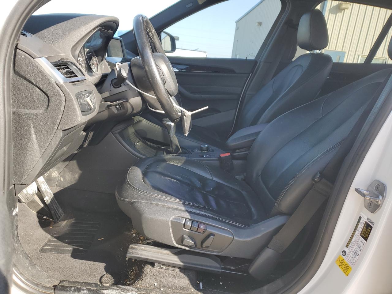 2018 BMW X1 - Image 7