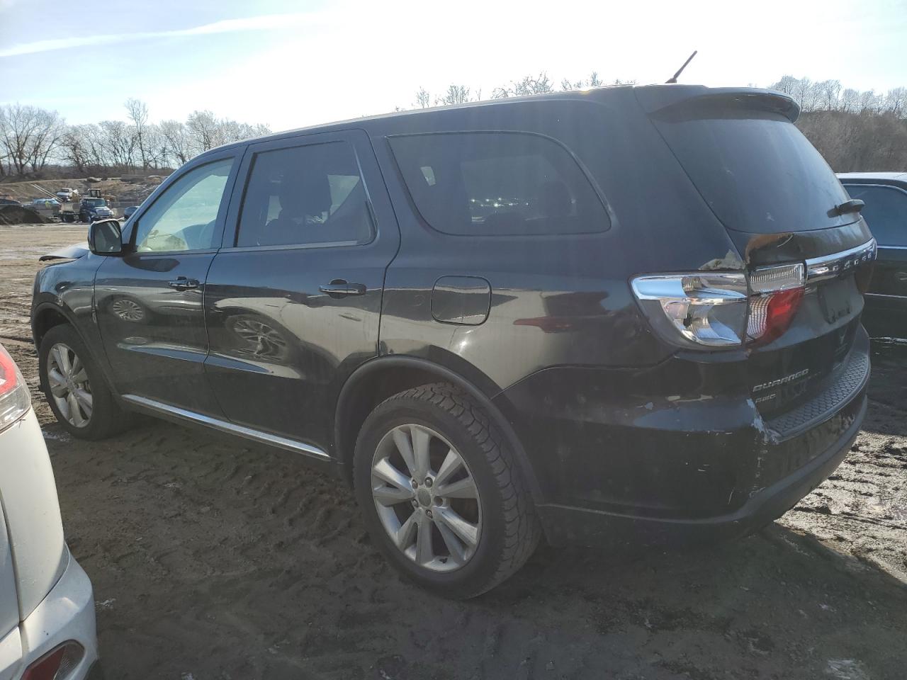 2012 Dodge Durango - Image 2