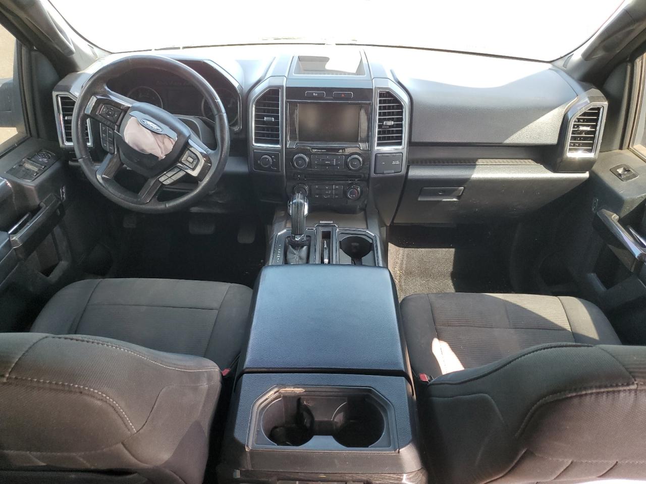 2015 Ford F-150 - Image 8