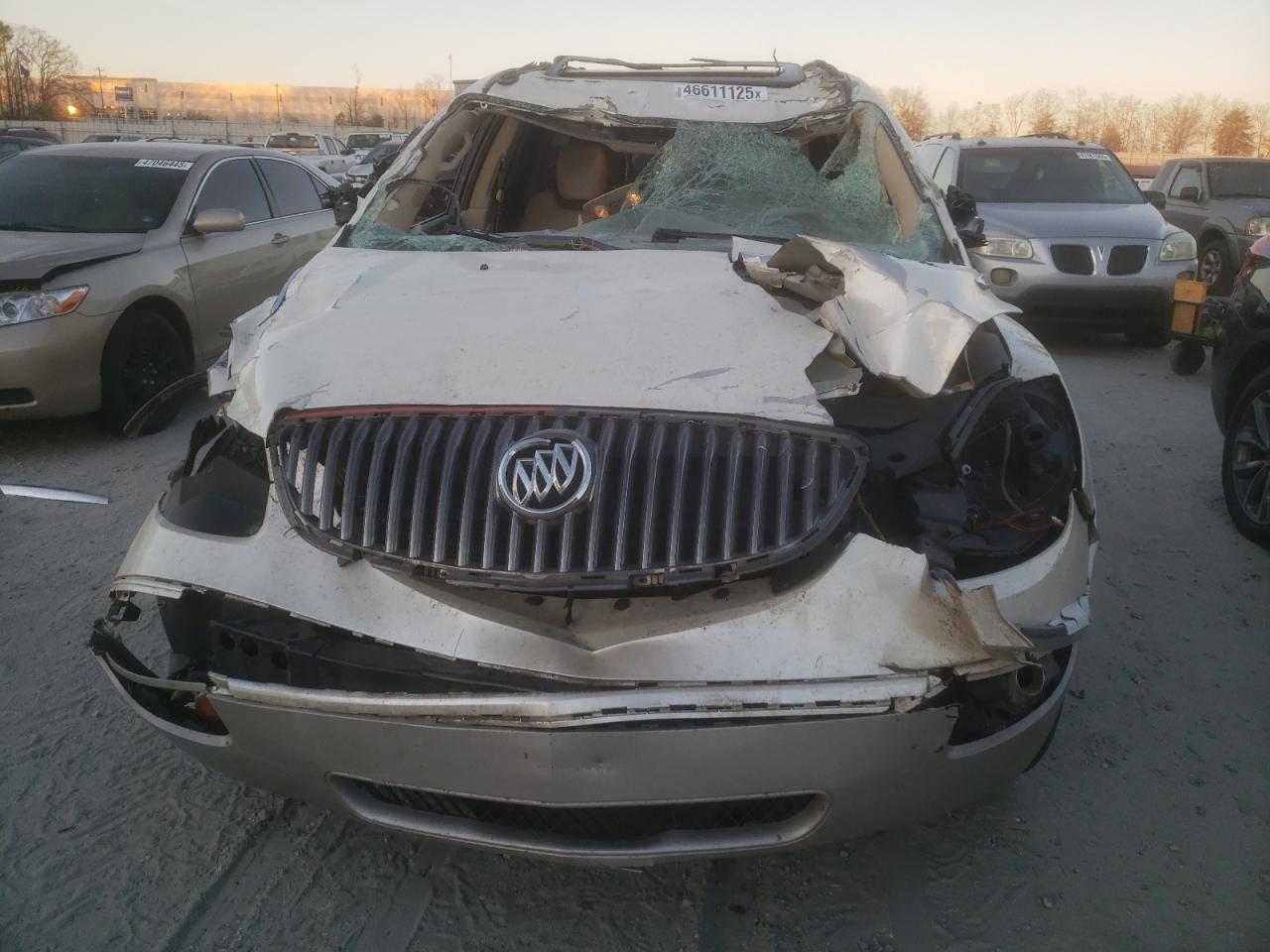 2012 Buick Enclave - Image 5