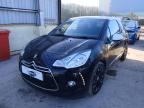 2014 CITROEN DS3 DSTYLE for sale at Copart WESTBURY