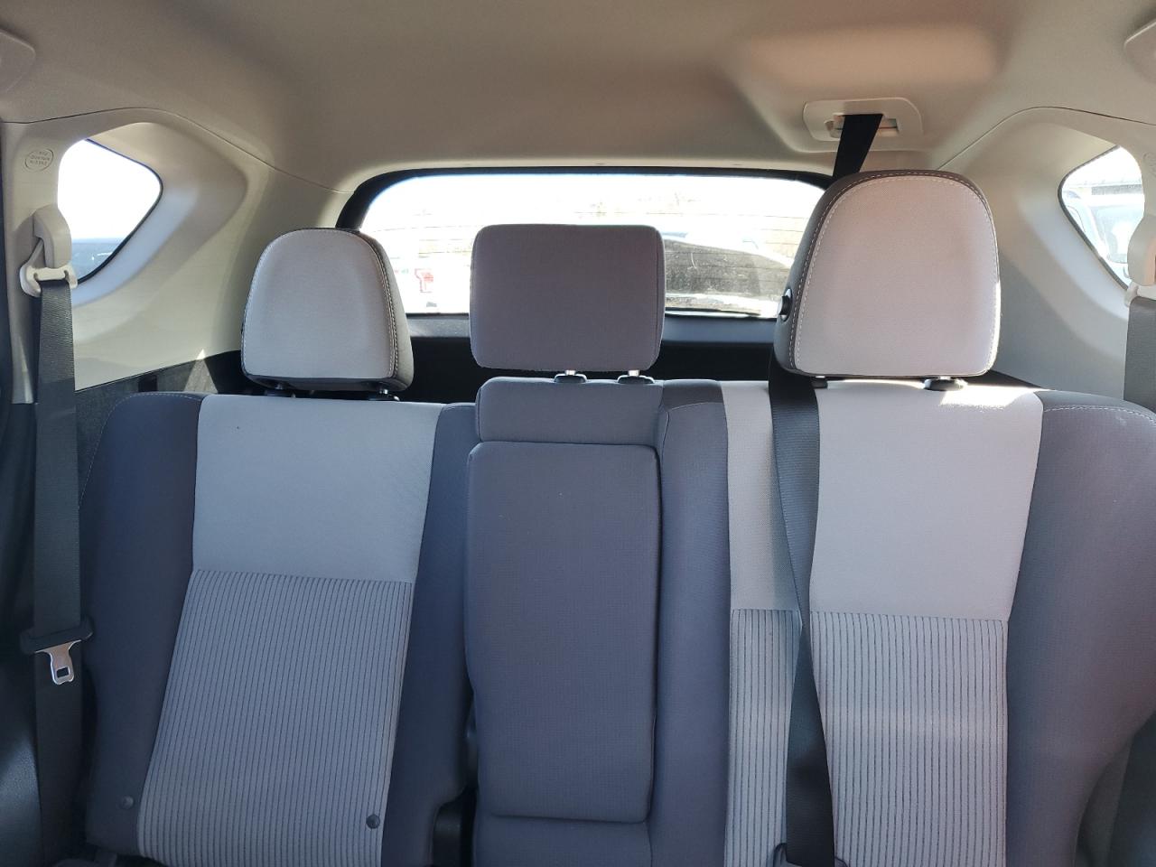 2013 Toyota RAV 4 - Image 10
