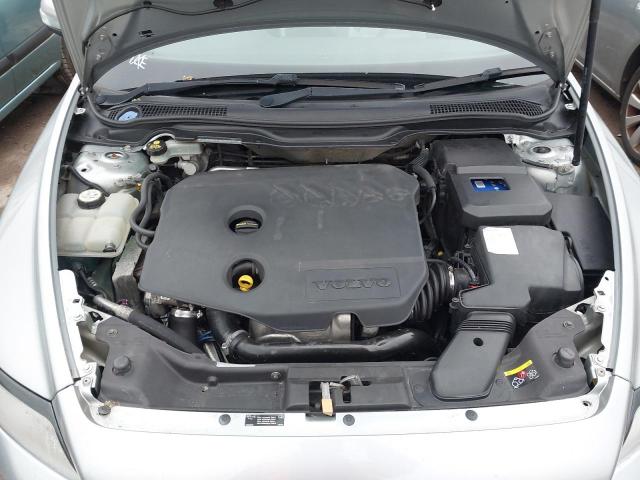 2011 VOLVO V50 R-DESI