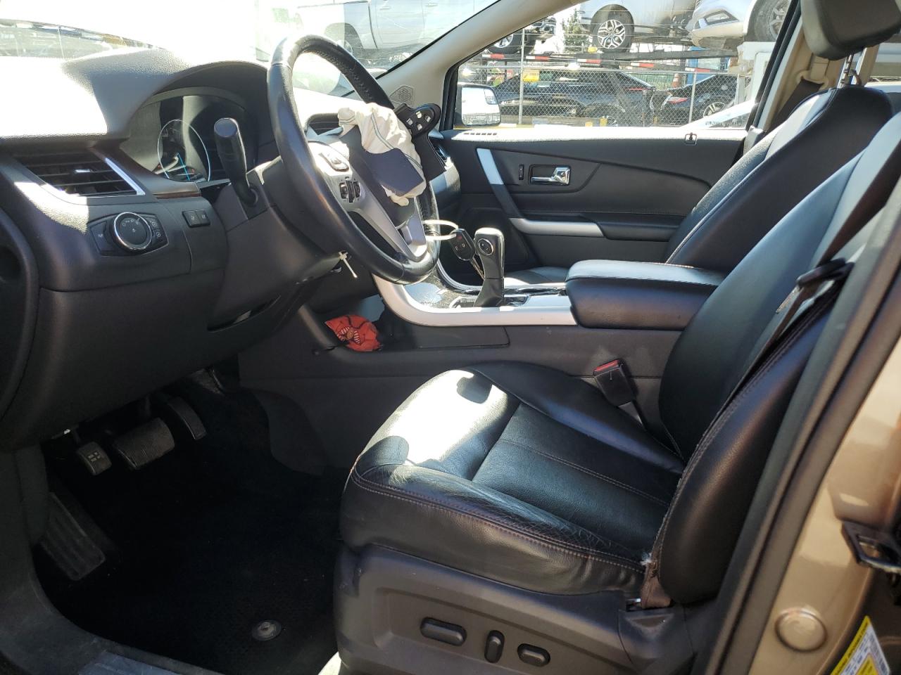 2013 Ford Edge - Image 7