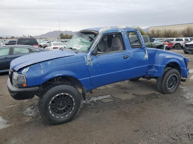 2000 Ford Ranger Super Cab