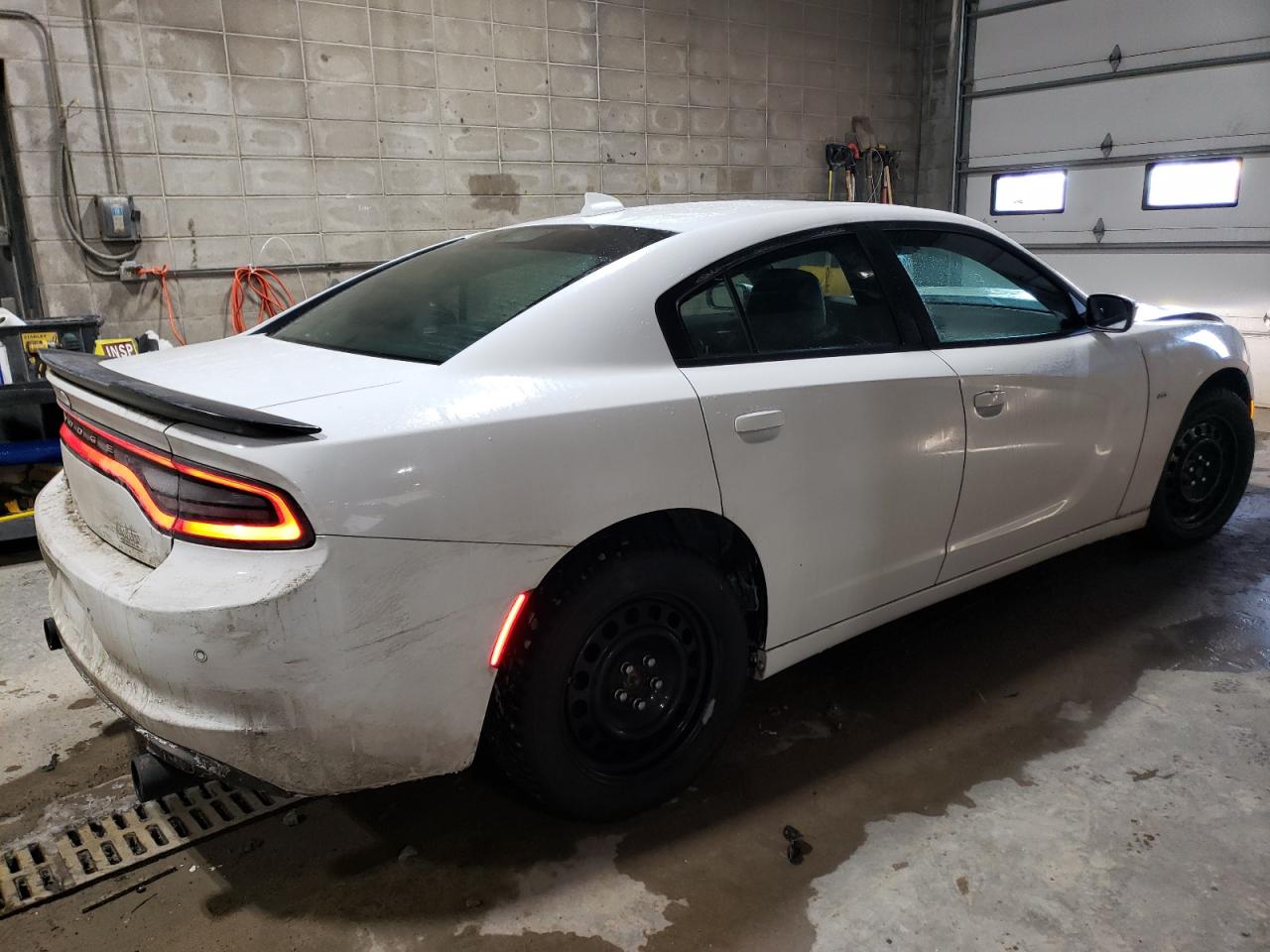 2018 Dodge Charger - Image 3