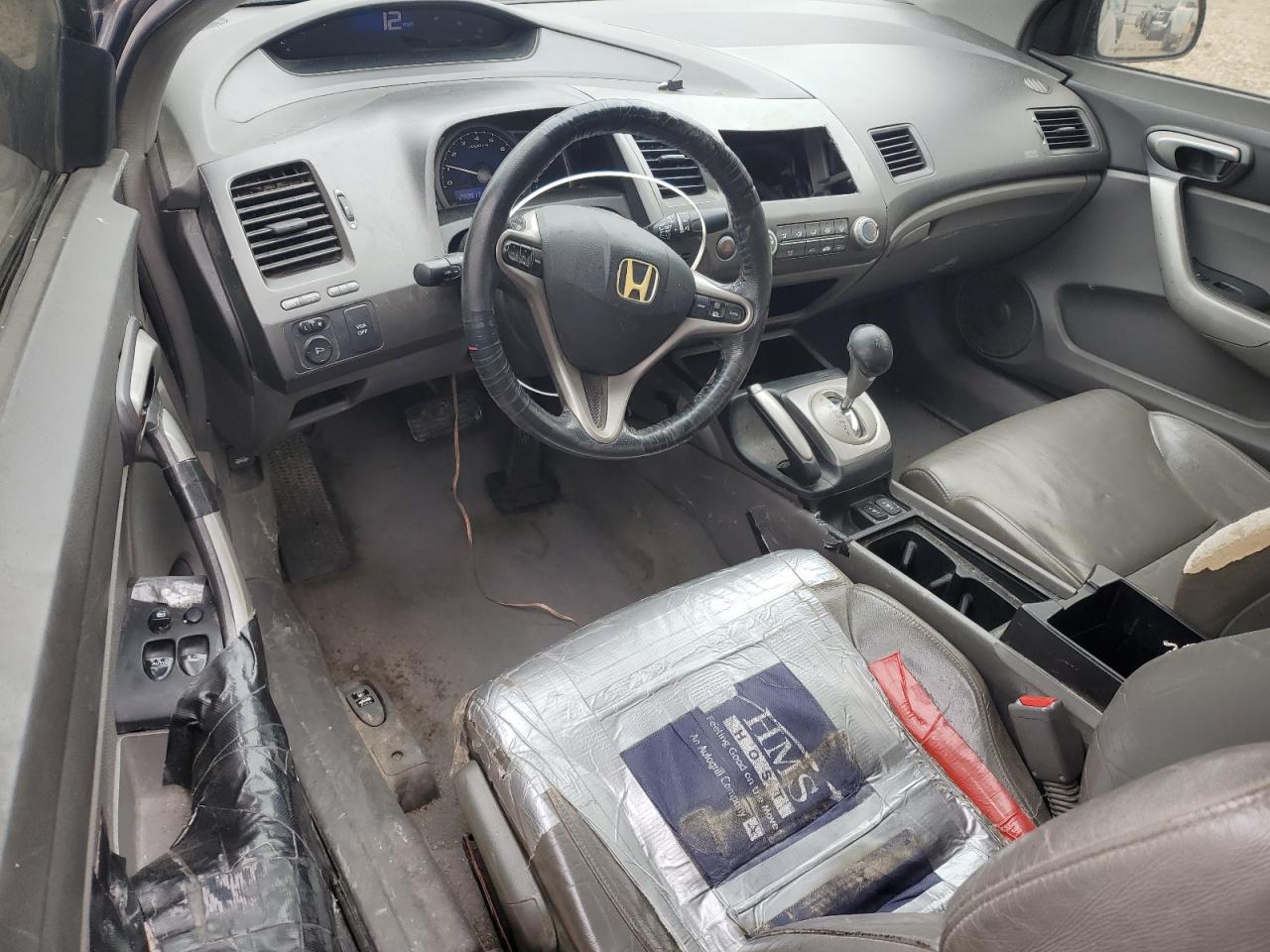 2009 Honda Civic - Image 8