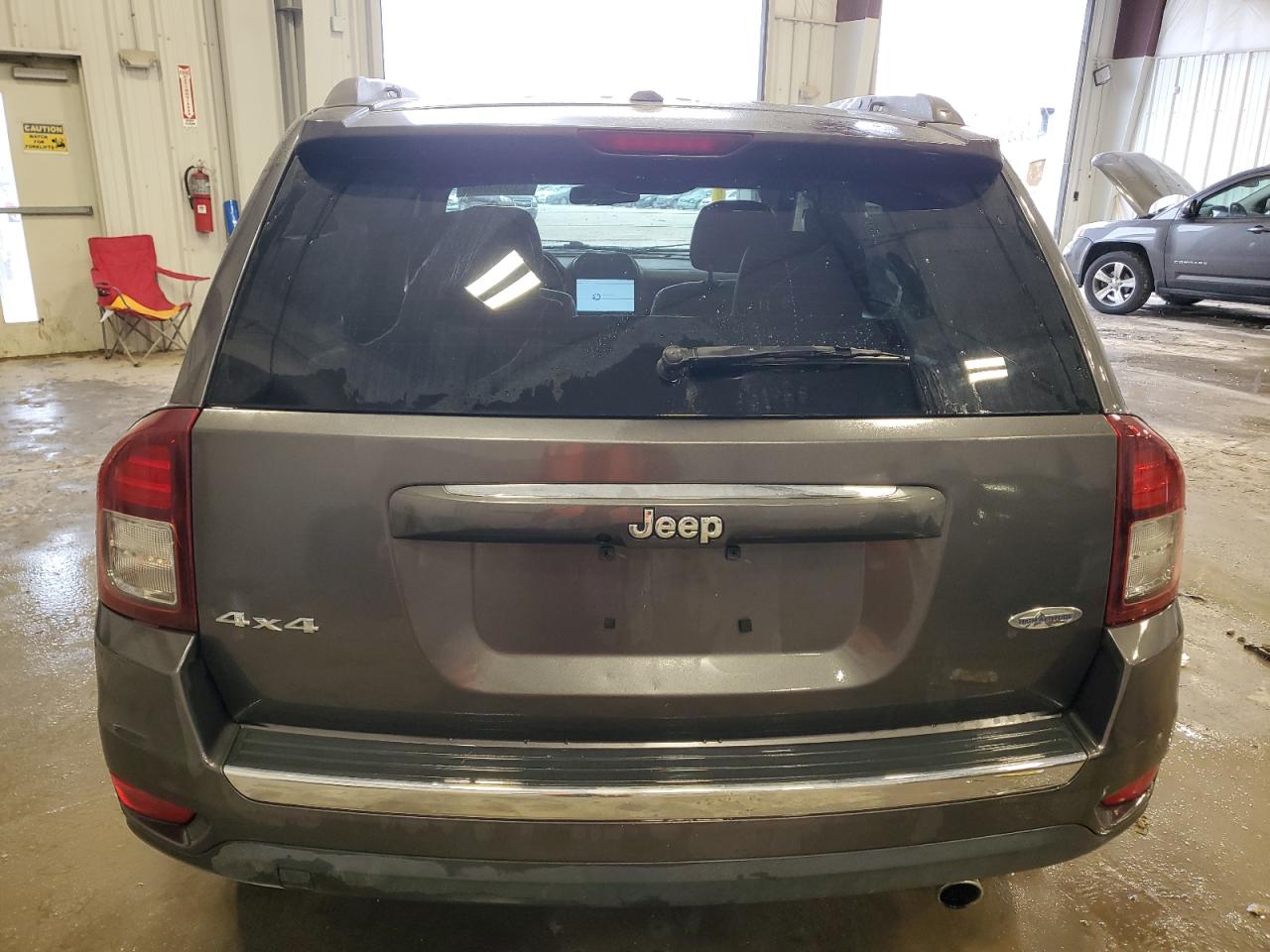 2016 Jeep Compass - Image 6