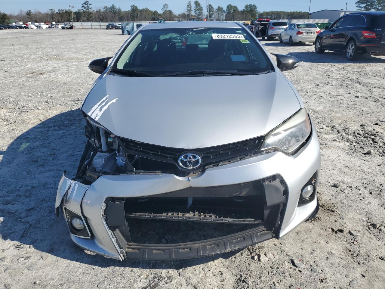 2016 Toyota Corolla - Image 5