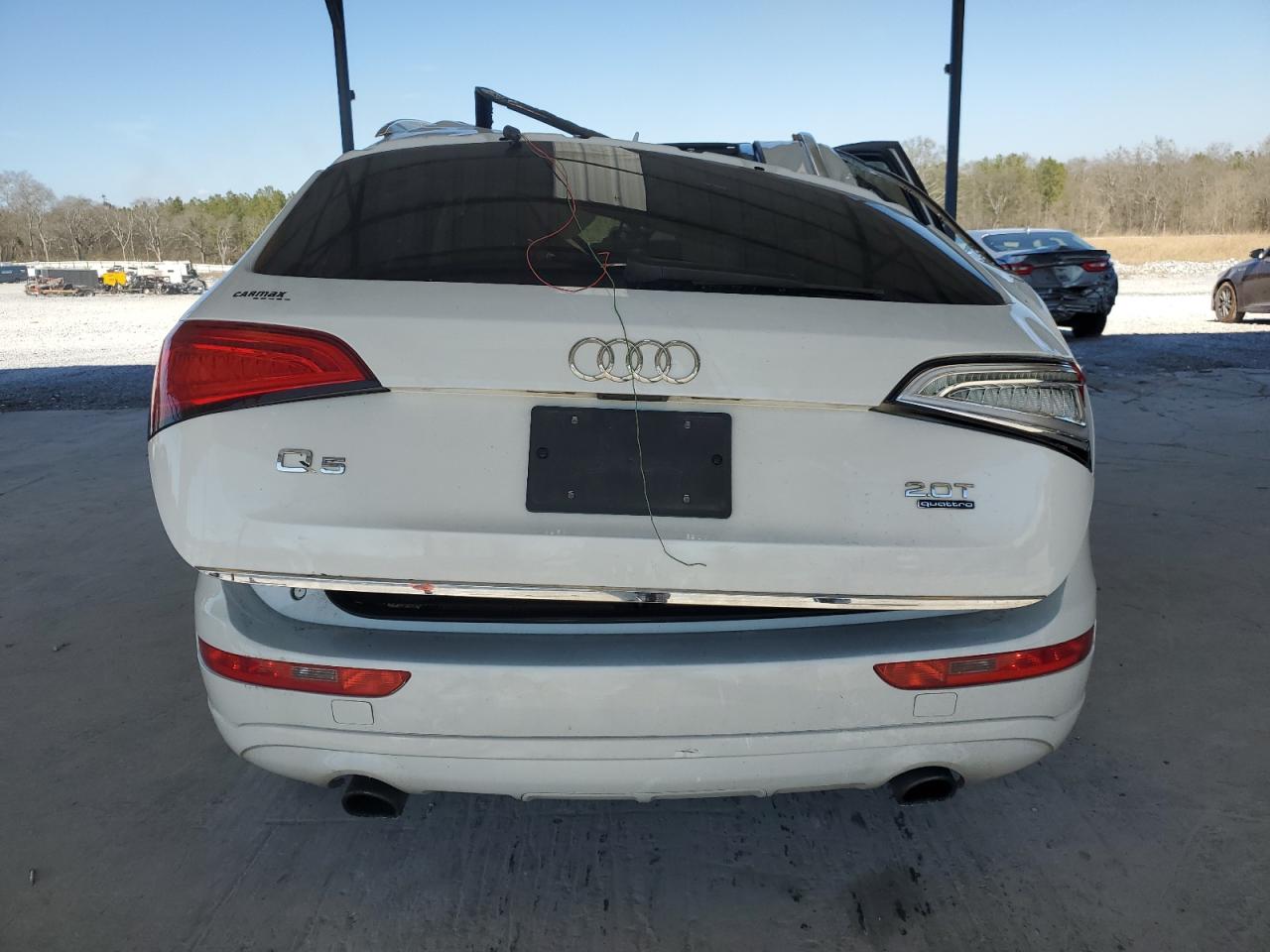 2016 Audi Q5 - Image 6