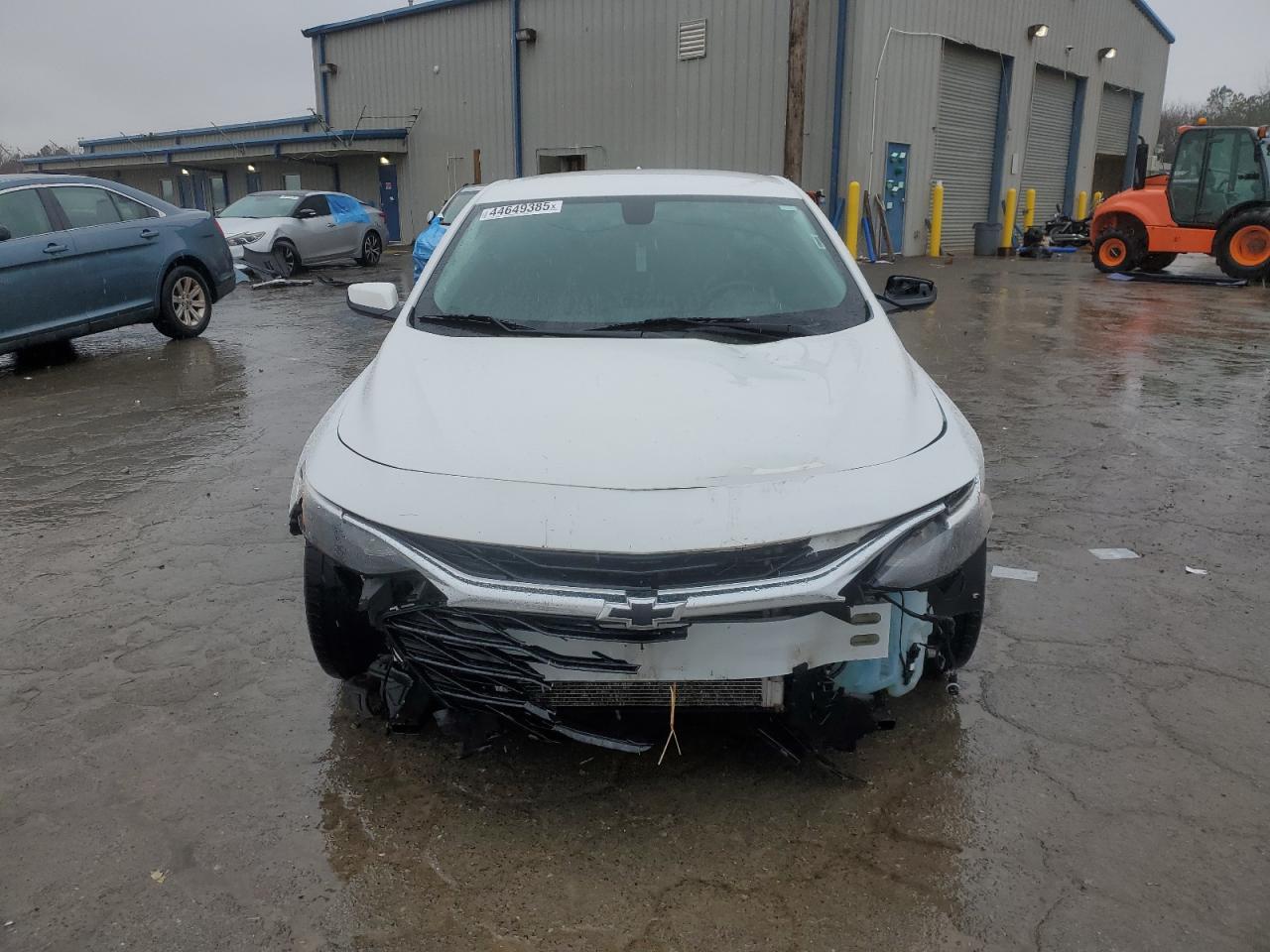 2020 Chevrolet Malibu - Image 5