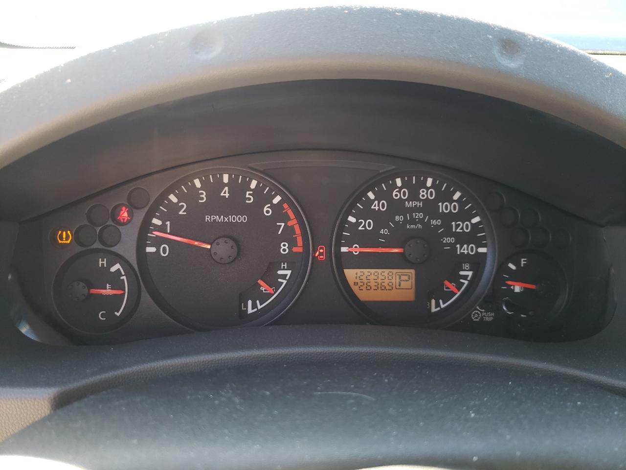 2006 Nissan XTerra - Image 9