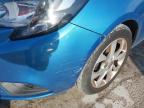2019 VAUXHALL CORSA ENER for sale at Copart ST HELENS