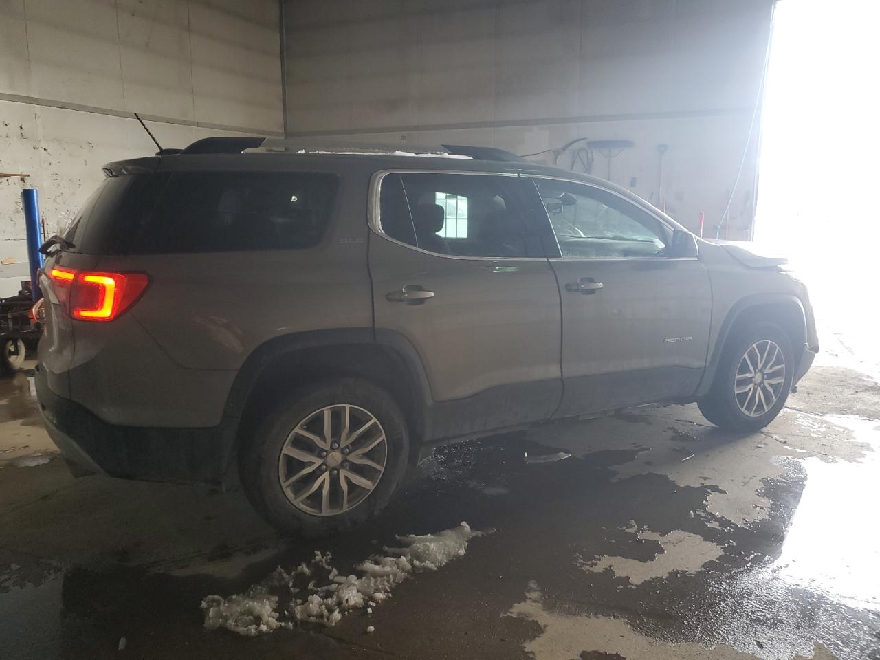 2019 GMC Acadia - Image 3