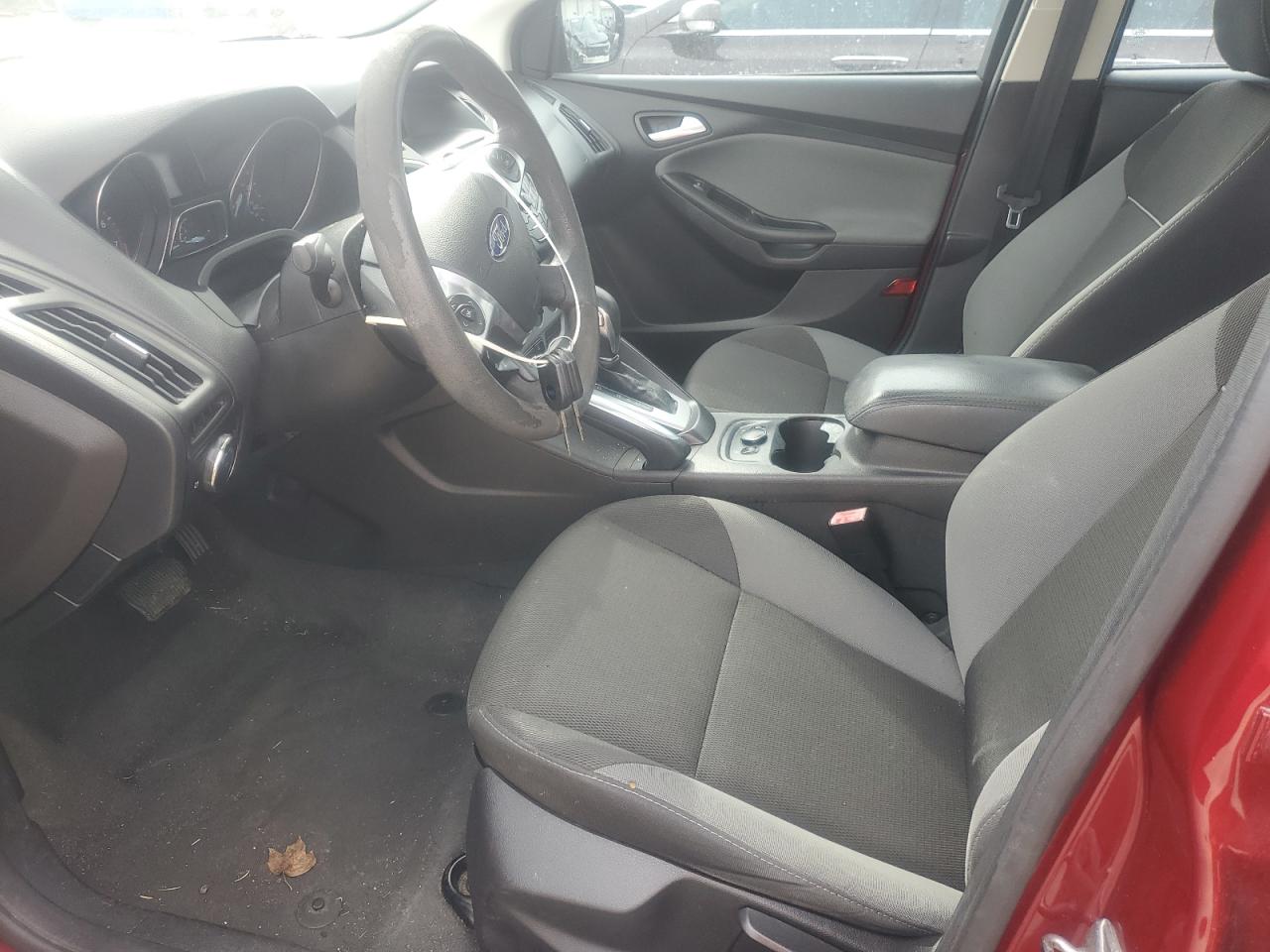 2013 Ford Focus - Image 7